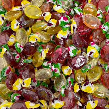 Air Fruits (Fruit Bon Bons)